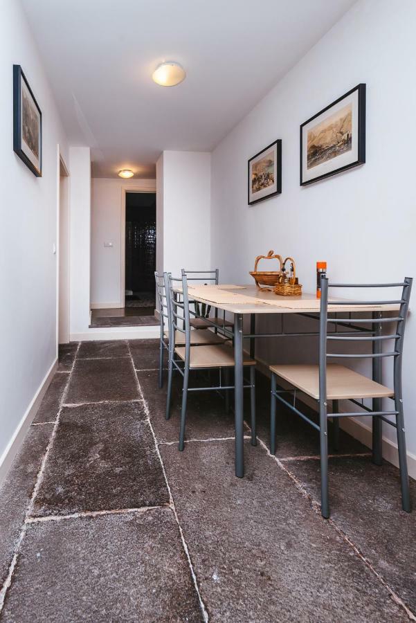 Fortaleza Do Pico Apartment Funchal  Exterior photo